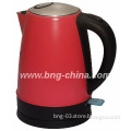 1.8L Stainless Steel Electric Kettle, Boiling Water Tea Kettle